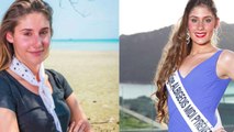Koh-Lanta 2016 : Jesta a aussi participé à l’élection de Miss Prestige National