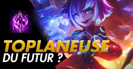 League of Legends : Annie toplane est-elle une valeur sûre ?
