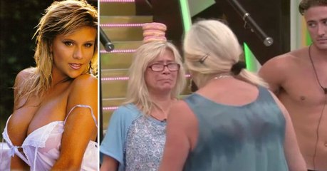 Celebrity Big Brother : l'émission refuse de diffuser l'urgence médicale de Samantha Fox