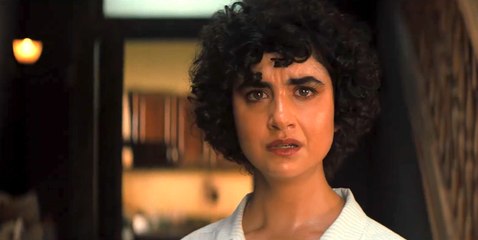 TEXAS CHAINSAW MASSACRE  | NETFLIX -  Official Trailer (2022)