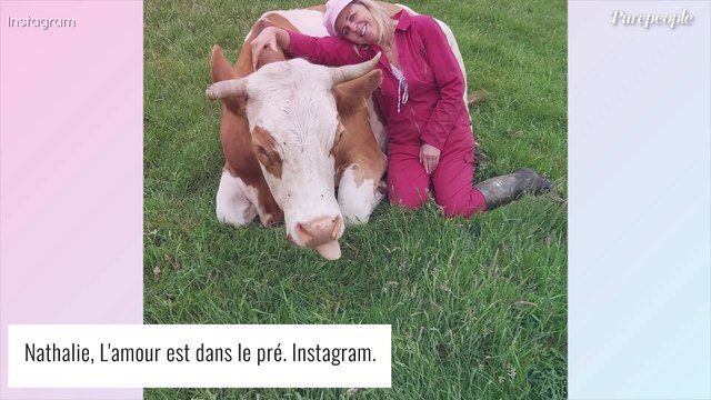Nathalie (L'Amour est le pré 2021) bouleversée par un drame : Ce soir elle est hospitalisée