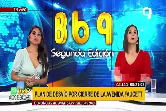 SJL: vecinos denuncian constantes robos ante falta de alumbrado público en algunas zonas