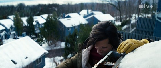 Severance. Trailer de Apple TV