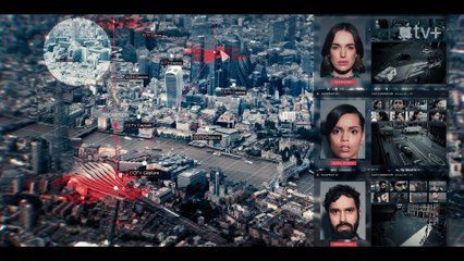 Suspicion. Trailer de Apple TV