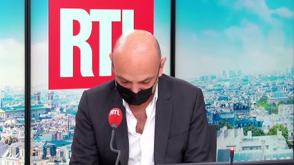 L'invité de RTL Soir du 31 janvier 2022