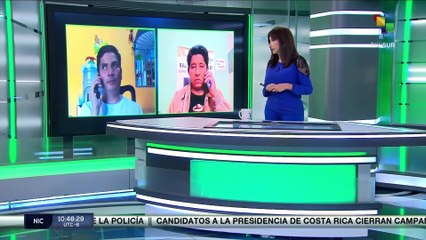 Jugada Crítica 31-01: ¿Qué retos enfrentará Xiomara Castro en Honduras?