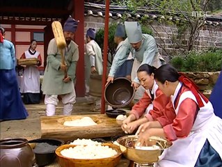 Jewel in the Palace Saison 1 - Partie 4 (EN)