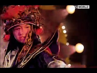 Bridal Mask Saison 0 - Trailer VOSTA (EN)