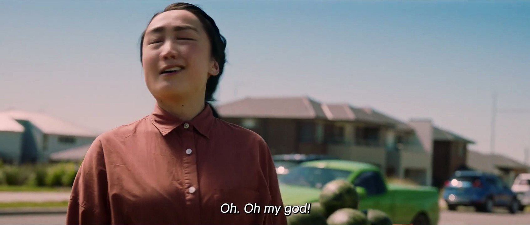 Here Out West - Official Trailer
