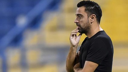 Galatasaray'da tüm gözler Xavi'ye çevrildi! "Evet" derse Barcelona'nın genç yıldızı Aslan olacak