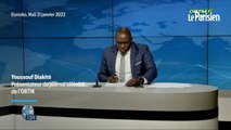 Mali : la junte décide d’expulser l’ambassadeur de France, Paris rappelle son diplomate