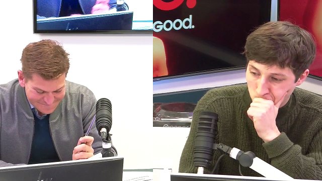 SUPERPOZE | HAPPY HOUR FG | INTERVIEW | RADIO FG