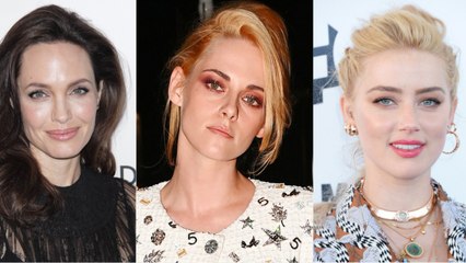 Coloration cheveux : les plus belles nuances pour les yeux verts
