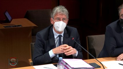 Fusion TF1/M6 : « On ne veut pas que ce soit fait à nos dépens », s’inquiètent les producteurs