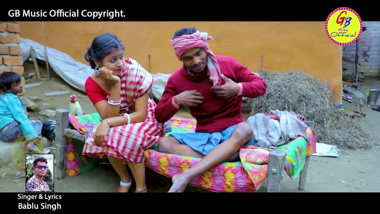 Mahato Ghorer Bou !! মাহাতো ঘরের বউ !! Singer-Bablu&Kanika !! New Purulia Video Song 2022