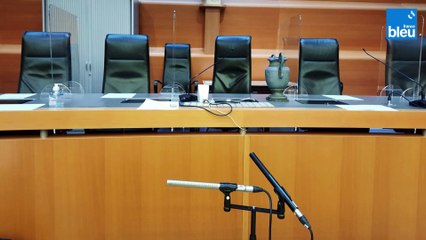 Alexandra, la demi-sœur de Nordahl Lelandais à la barre : "pour moi c'était un gentil garçon, je ne sais pas ce qui a merdé"