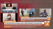 Ex-procurador geral de Cajazeiras revela ‘problemas’ e diz que 'ora para que secretária de Saúde volte  para São João do Rio do Peixe