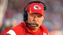 AFC Conference Championship Recap: The Chiefs Were Embarrassing In The 2nd Half