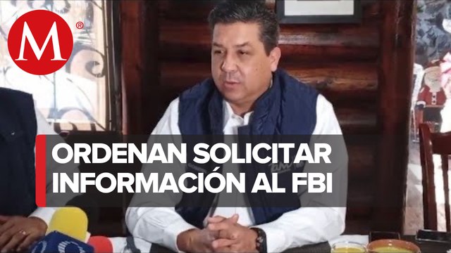 Juez ordena a SRE solicitar información a EU por bloqueo de cuentas a Cabeza de Vaca