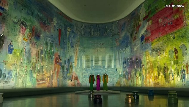 Yves Saint Laurent nos museus : seis exposições para ver em Paris