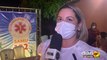 Secretária de Saúde de Uiraúna comenta resultados do decreto que proíbe shows e vaquejadas