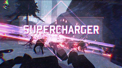 Risk of Rain 2 Survivors of the Void - Présentation de Railgunner