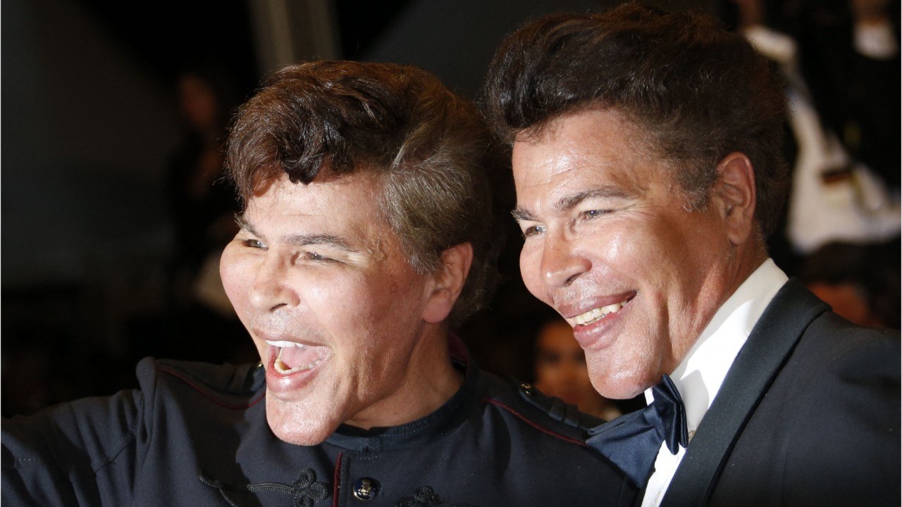 GALA VIDEO - "Ils étaient un petit peu addicts au Botox” : une amie d’Igor et Grichka Bogdanoff raconte leur évolution physique