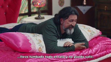 Nueva Novia  Capitulo 10 (SUBTITULO ESPAÑOL)   Yeni Gelin