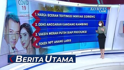 Token NFT Anang Laris Manis Hingga Server Down