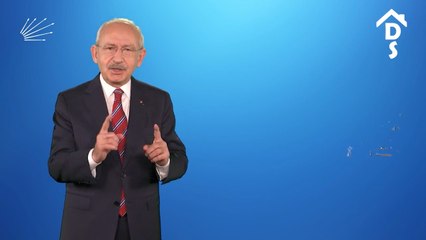 Kılıçdaroğlu, Aile Destekleri Sigortası'nı madde madde anlattı: Her evde bereket istiyorum