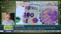 Argentina difunde estudio sobre crecimiento de pequeñas y medianas empresas