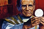St. John Bosco - January 31st