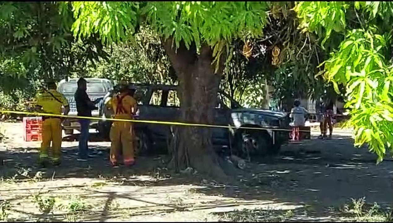 CALCINADO SANTA CRUZ