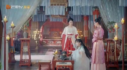 ملكة الهجوم الموسم الأول  حلقة 02