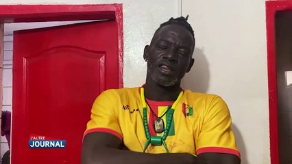 L'AUTRE JOURNAL  LJ 01 SAM 29 01 2022