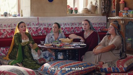 Nueva Novia  Capitulo 20 (SUBTITULO ESPAÑOL)   Yeni Gelin