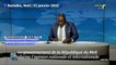 Mali: la junte décide d'expulser l'ambassadeur de France