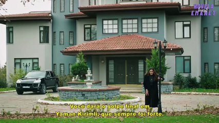 Eu não posso ficar aqui – CENA EP 306