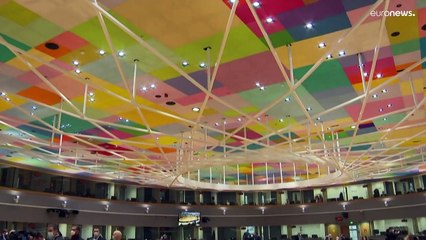 Primeiro-ministro húngaro visita presidente russo em Moscovo