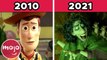Top 22 Disney Moments of Each Year (2000-2021)