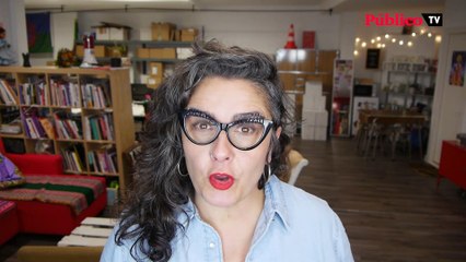 El Tornillo | 'Eurovisión', por Irantzu Varela