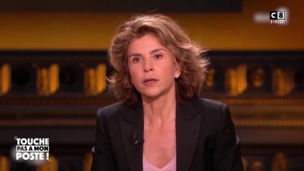 "Des gens cherchent à nous nuire" : La femme de Jean-Jacques Bourdin en fait-elle trop ?