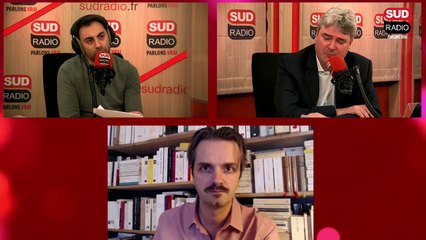 Emmanuel Macron doit-il débattre avec les candidats au 1er tour ?