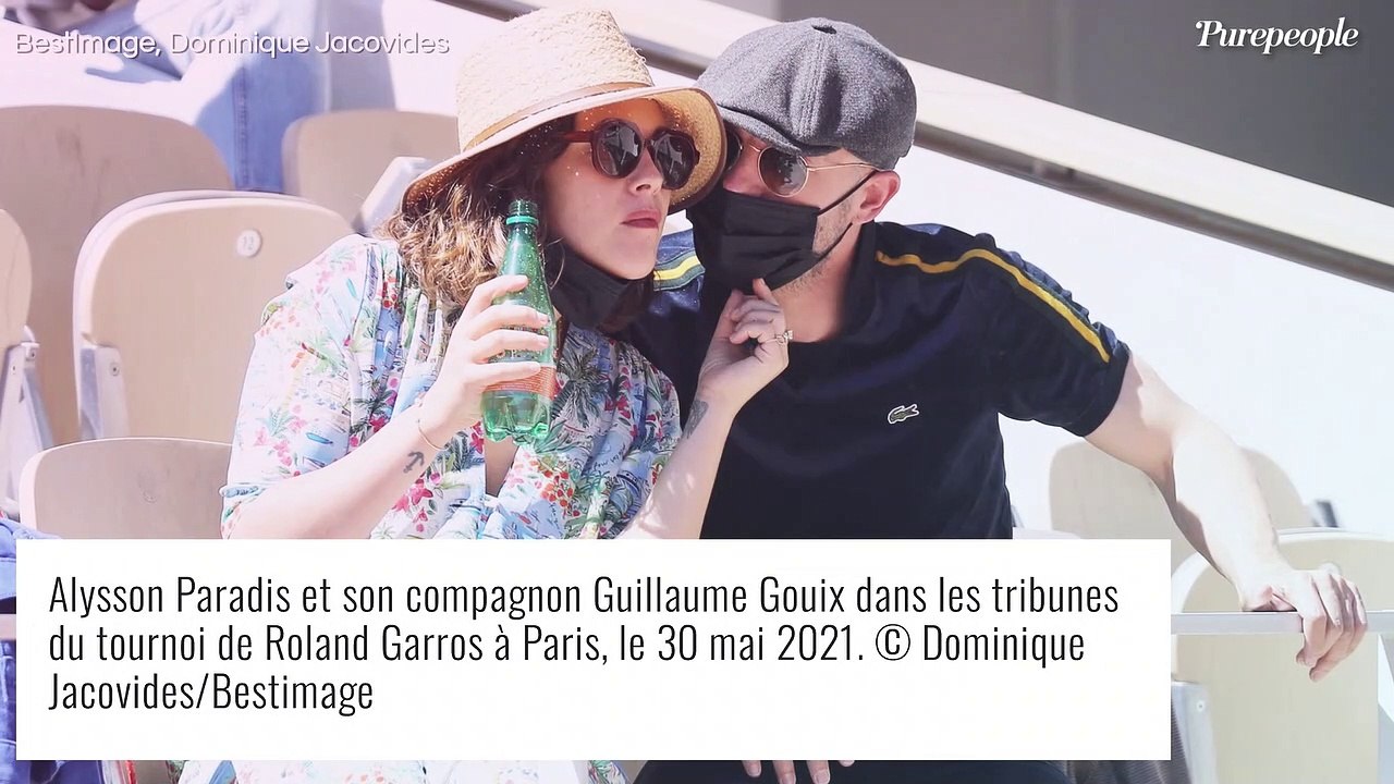 Guillaume Gouix et Alysson Paradis parents : pourquoi tant de mystère autour de leur fils Marcus ?