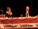 DEBATS JHM : Chaumont 05/03/08 5