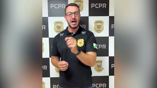 Maus-tratos: Polícia Civil investiga vídeo que mostra cavalo sendo puxado por carro