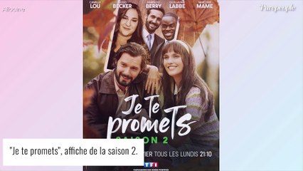 "Il s'en va et ton monde s'écroule" : Camille Lou et sa rupture avec Gabriele, qui est son séduisant ex ?