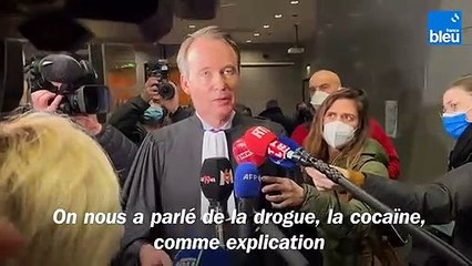 Fabien Rajon, avocat de la famille maternelle de Maëlys, sur Nordahl Lelandais : "il va falloir se pencher sur sa psychiatrie, son rapport aux addictions et à la pédophilie"