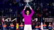 Open d'Australie -  Nadal : “Une ère très spéciale pour notre sport”