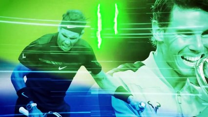 Open d'Australie - Nadal, un 21ème Grand Chelem en chiffres